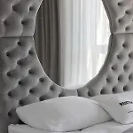Praga Arte With Parking & Balcony By Renters Appartement *