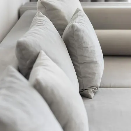 公寓 Praga Arte With Parking & Balcony By Renters 华沙