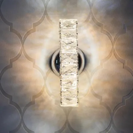 Praga Arte With Parking & Balcony By Renters 公寓