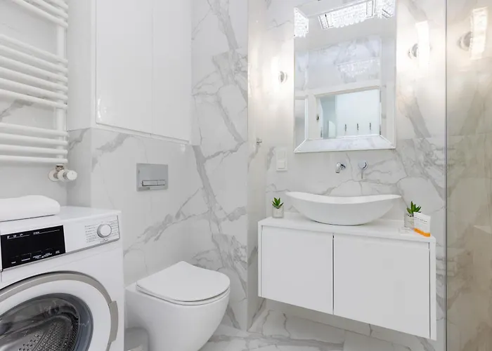 Appartement Praga Arte With Parking & Balcony By Renters *