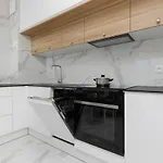 Apartamento Praga Arte With Parking & Balcony By Renters *