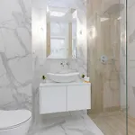 Praga Arte With Parking & Balcony By Renters Apartamento