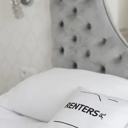 Praga Arte With Parking & Balcony By Renters * Warszawa